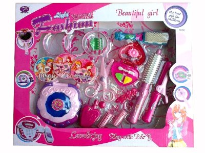 BEAUTY SET - HP1054902