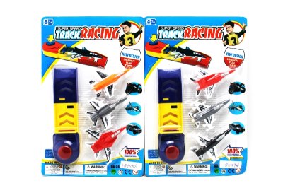 3PCS SHOOTING PLANES 2ASST - HP1054946