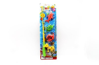 FISHING GAME - HP1054951