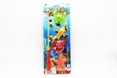 FISHING GAME - HP1054952