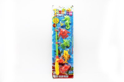 FISHING GAME - HP1054953