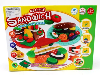 PLAY DOUGH - HP1055005