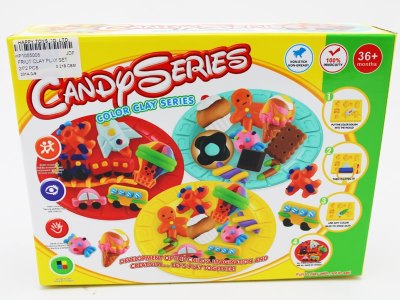 PLAY DOUGH - HP1055008