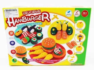 PLAY DOUGH - HP1055009