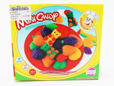 PLAY DOUGH - HP1055010
