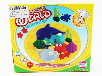 PLAY DOUGH - HP1055012