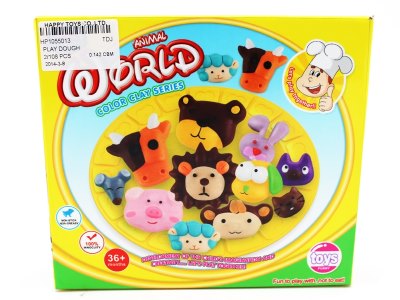 PLAY DOUGH - HP1055013