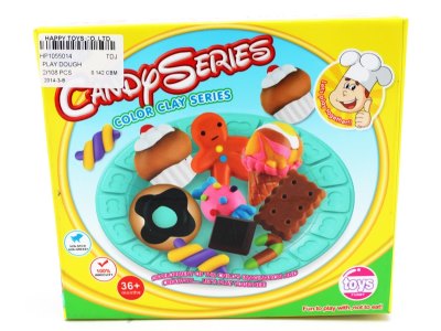 PLAY DOUGH - HP1055014