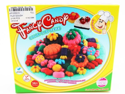 PLAY DOUGH - HP1055015