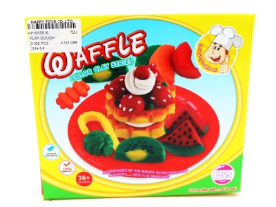 PLAY DOUGH - HP1055016