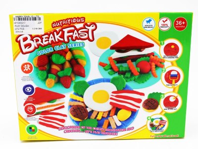 PLAY DOUGH - HP1055017