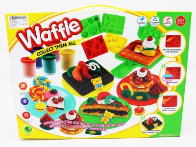 PLAY DOUGH - HP1055019