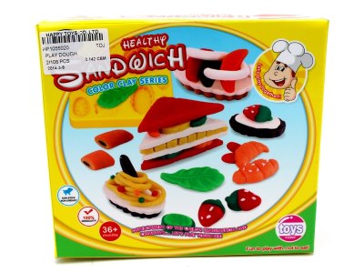 PLAY DOUGH - HP1055020