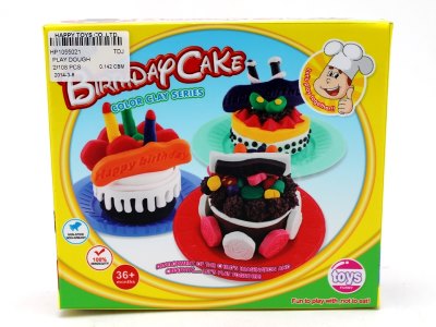 PLAY DOUGH - HP1055021