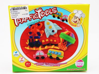 PLAY DOUGH - HP1055022