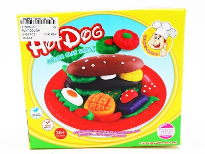 PLAY DOUGH - HP1055023
