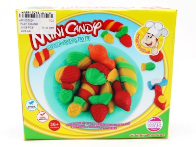 PLAY DOUGH - HP1055024