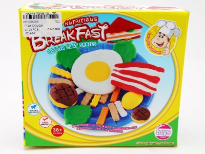 PLAY DOUGH - HP1055025