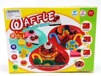 PLAY DOUGH - HP1055028