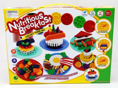 PLAY DOUGH - HP1055029