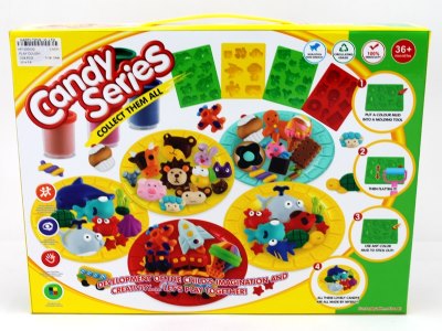 PLAY DOUGH - HP1055030
