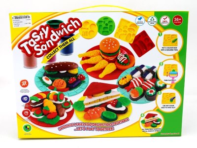 PLAY DOUGH - HP1055031