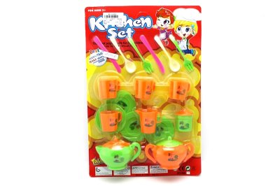 TEA SET 2ASST. - HP1055061