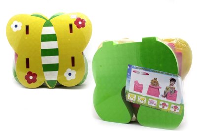 EVA BUTTERFLY TABLE - HP1055062