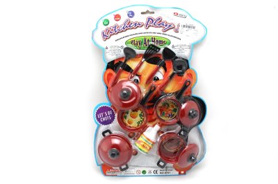 KITCHEN SET  - HP1055064