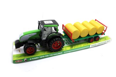 FRICTION FARMER CAR  - HP1055068