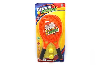 TENNIS RACKET GAME  - HP1055091