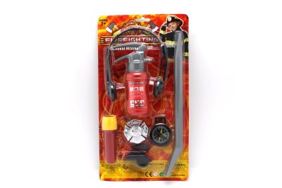 FIRE FIGHTING TOOL SET - HP1055103