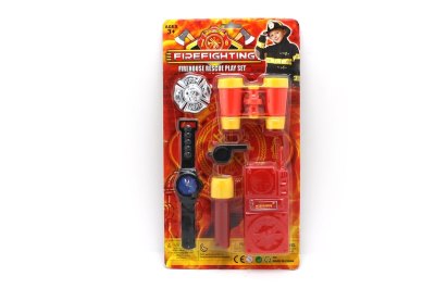 FIRE FIGHTING TOOL SET - HP1055105