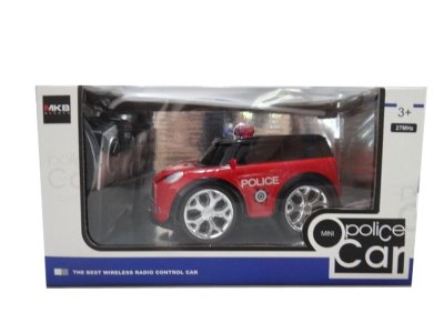 4 FUNCTION R/C CAR 4ASST - HP1055115