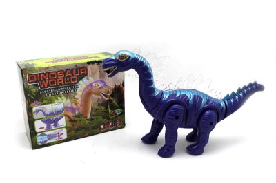 B/O DINOSAUR W/LIGHT & PROJECTION - HP1055117