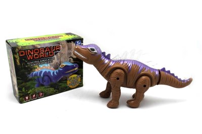 B/O DINOSAUR W/LIGHT  - HP1055119