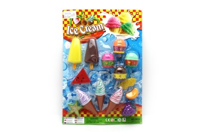 ICE CREAM SET 2ASST - HP1055120