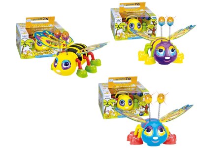 B/O CARTOON BUTTERFLY - HP1055124