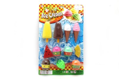 ICE CREAM SET 2ASST - HP1055126