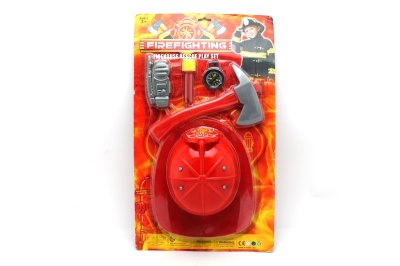 FIRE FIGHTING TOOL SET - HP1055129