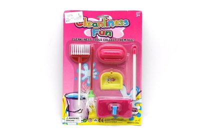 CLEANER SET - HP1055134