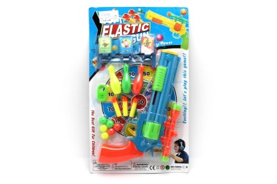 PINGPONG SHOOTING GUN 2COLOR - HP1055138