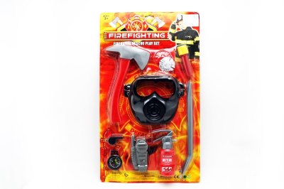 FIRE FIGHTING TOOL SET - HP1055145