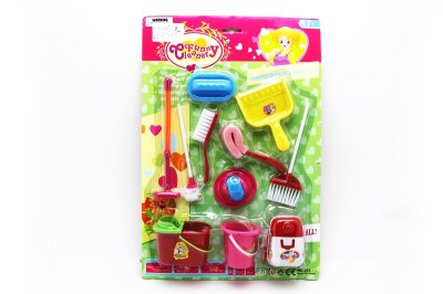 CLEANER SET - HP1055147