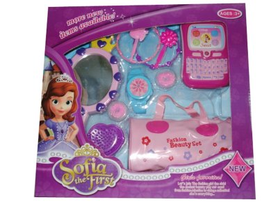 BEAUTY SET - HP1055157