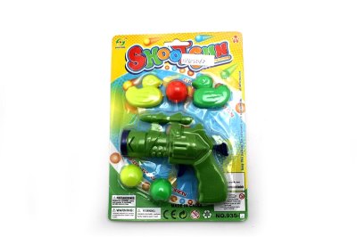 PINGPONG GUN - HP1055162