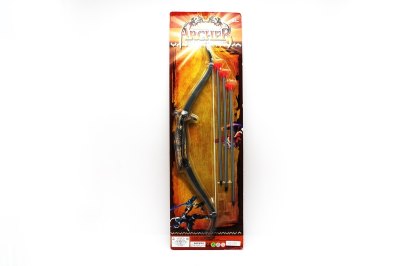 BOW & ARROW - HP1055163