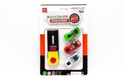PRESS AND GO CAR 2ASST - HP1055174