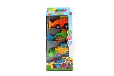 FRICTION ENGINEERING TRUCK - HP1055187