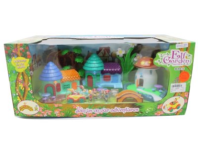 FOREST GARDEN - HP1055217